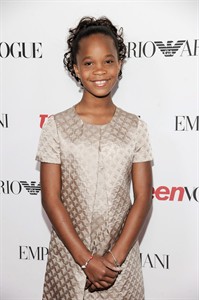 'Annie' star Quvenzhane Wallis hopes to become a veterinarian; film opens in December | iNFOnews.ca