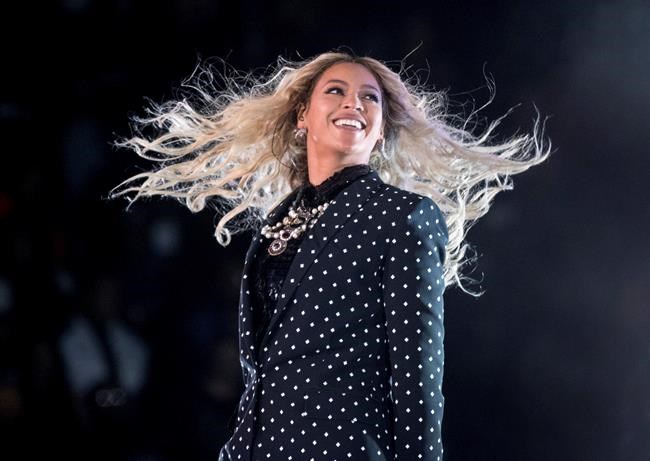 Beyonce rules again, tops NAACP Image Award nominations | iNFOnews.ca Beyonce rules again, tops NAACP Image Award nominations | iNFOnews.ca