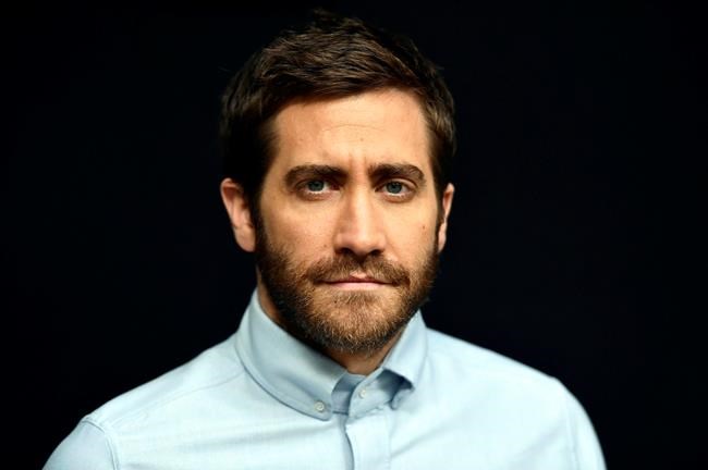 Jake Gyllenhaal to star in 'Sunday in the Park with George' | iNFOnews.ca Jake Gyllenhaal to star in 'Sunday in the Park with George' | iNFOnews.ca