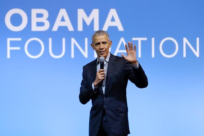 Barack Obama will headline televised prime-time commencement | iNFOnews.ca Barack Obama will headline televised prime-time commencement | iNFOnews.ca