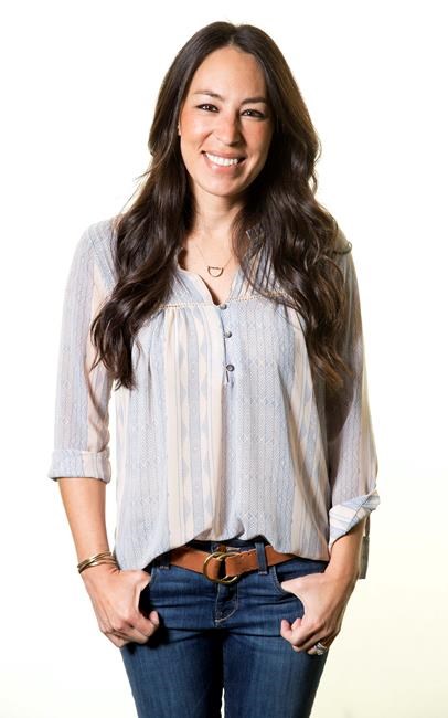 'Fixer Upper' star debuts cookbook, talks post-show plans | iNFOnews.ca