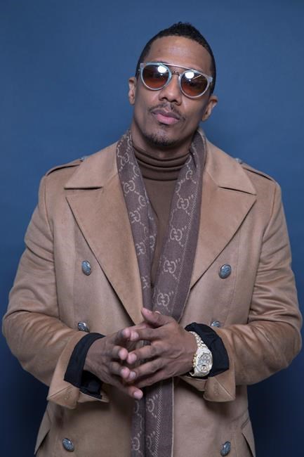 Nick Cannon sees irony in the way Oscars handled Kevin Hart | iNFOnews.ca