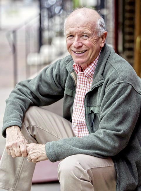 Multiple Tony-winning playwright Terrence McNally dies at 81 | iNFOnews.ca Multiple Tony-winning playwright Terrence McNally dies at 81 | iNFOnews.ca