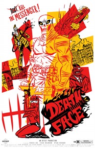 In nod to medium's fluidity, writer Ivan Brandon touts new titles, direction for Offset Comics | iNFOnews.ca