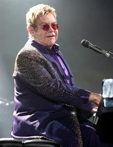 Elton John, Michael Stipe call for support, protection of transgender inmates | iNFOnews.ca Elton John, Michael Stipe call for support, protection of transgender inmates | iNFOnews.ca