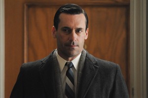 'Mad Men,' 'True Blood' get attention but reruns get the viewers | iNFOnews.ca CP18778085