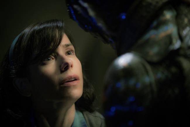 AFI Awards honour top film and TV productions ahead of Globes | iNFOnews.ca