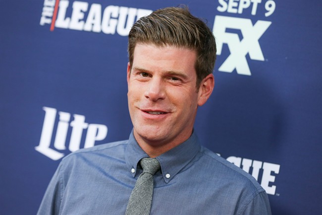Comic Steve Rannazzisi apologizes on Howard Stern's show for Sept. 11 lie | iNFOnews.ca CP34851150