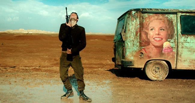 Review: Israeli family/military drama 'Foxtrot' is a stunner | iNFOnews.ca Review: Israeli family/military drama 'Foxtrot' is a stunner | iNFOnews.ca