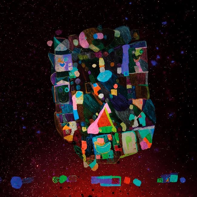 Review: Little Dragon back with soulful 'New Me, Same Us' | iNFOnews.ca