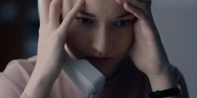Review: 'Assistant' is a subtle, soul-crushing #MeToo drama | iNFOnews.ca