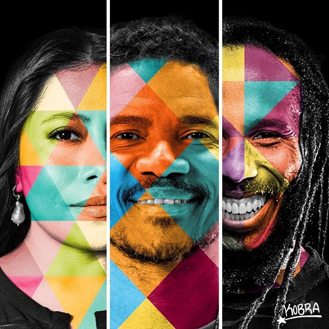 Natiruts, Marley, Aparicio sing for unity of the Americas | iNFOnews.ca