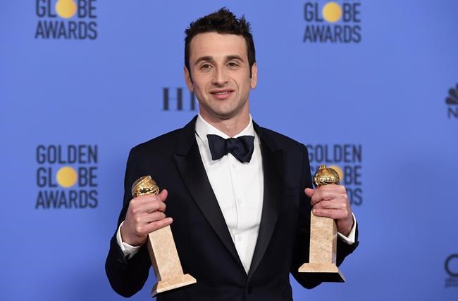 Q&A: "La La Land" composer on his moment in the spotlight | iNFOnews.ca Q&A: "La La Land" composer on his moment in the spotlight | iNFOnews.ca