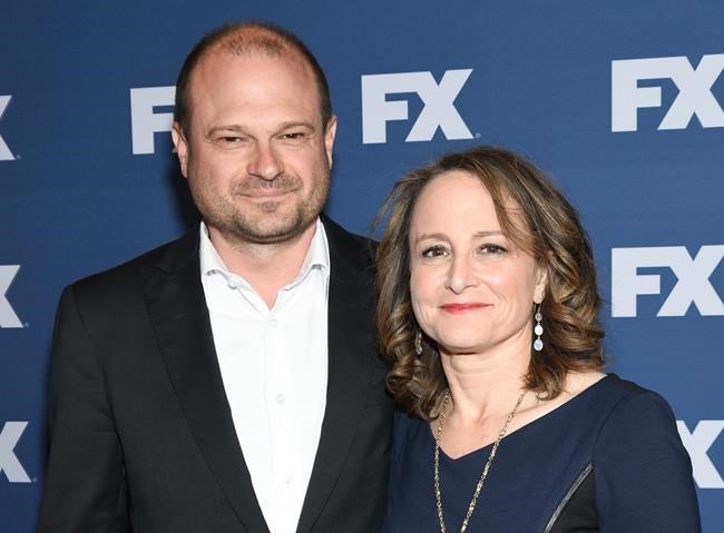 'American Crime Story' writers focusing on Hurricane Katrina | iNFOnews.ca 'American Crime Story' writers focusing on Hurricane Katrina | iNFOnews.ca