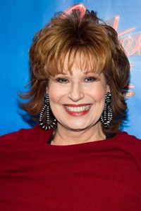 Former HLN host Joy Behar is headed to Current TV's lineup with new weeknight talk show | iNFOnews.ca