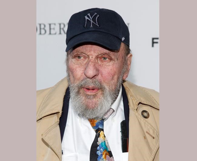 'Goodfellas' actor Charles Low, Robert De Niro's buddy, dies | iNFOnews.ca 'Goodfellas' actor Charles Low, Robert De Niro's buddy, dies | iNFOnews.ca