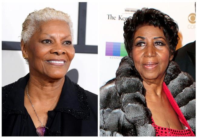 Aretha blasts Dionne Warwick but she declines to fire back | iNFOnews.ca