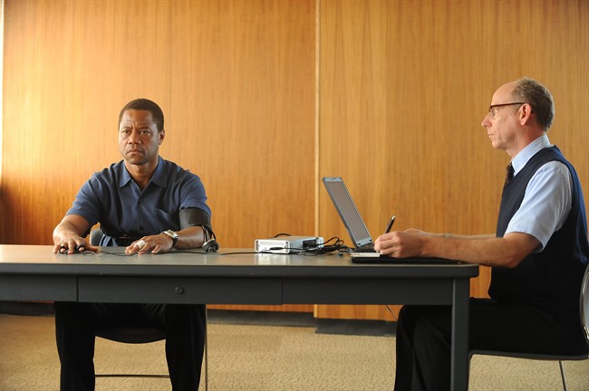 TV viewers choose Simpson over Madoff in crime stories | iNFOnews.ca CP36328264
