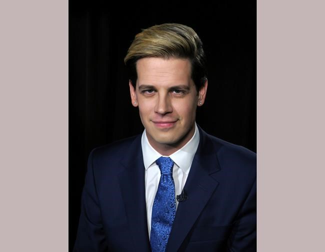 Milo Yiannopoulos on Trump, Ariana Grande and Russia | iNFOnews.ca Milo Yiannopoulos on Trump, Ariana Grande and Russia | iNFOnews.ca