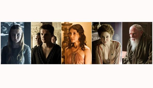 The talking dead: Life during and after 'Game of Thrones' | iNFOnews.ca