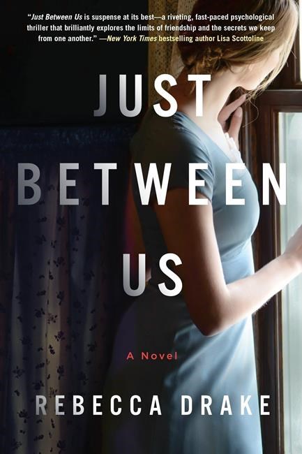 Review: 'Just Between Us' is terrific thriller | iNFOnews.ca Review: 'Just Between Us' is terrific thriller | iNFOnews.ca
