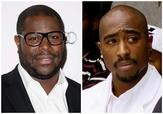 Steve McQueen to direct authorized Tupac Shakur documentary | iNFOnews.ca CP1687104511