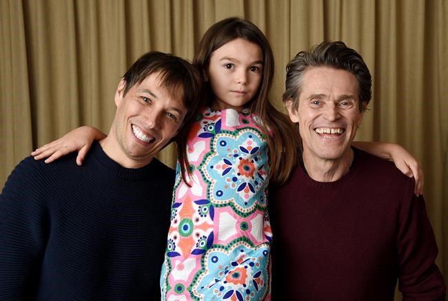 'Florida Project' shines a bright light on hidden homeless | iNFOnews.ca