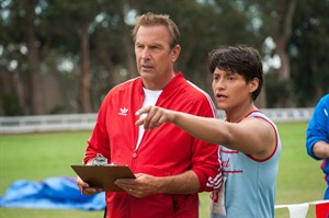Film review: Kevin Costner keeps feel-good sports flick 'McFarland USA' grounded and moving | iNFOnews.ca CP31952102