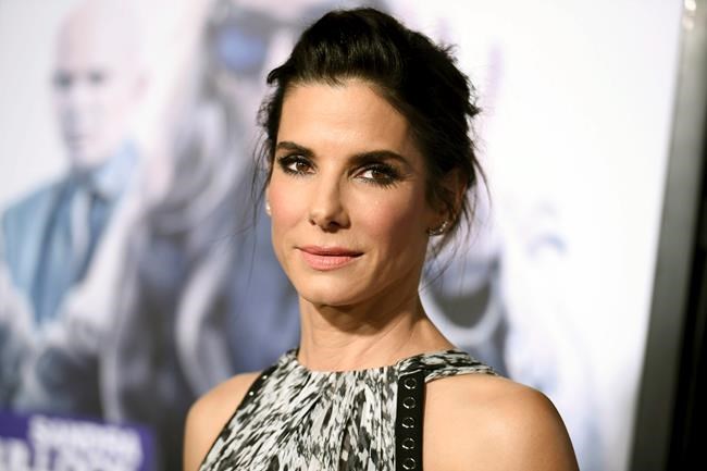 Court: Questioning of Bullock's accused stalker unlawful | iNFOnews.ca