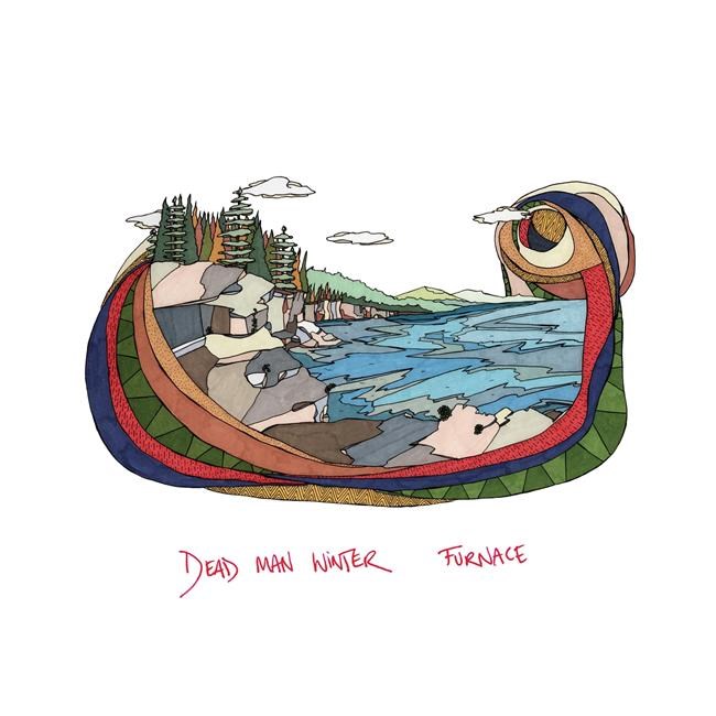 Music Review: Dead Man Winter delivers rare gem over breakup | iNFOnews.ca