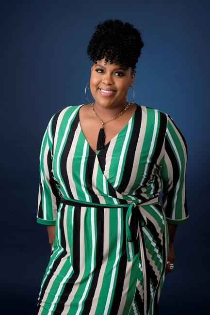 Breakthrough Entertainer: 'Insecure' star Natasha Rothwell | iNFOnews.ca