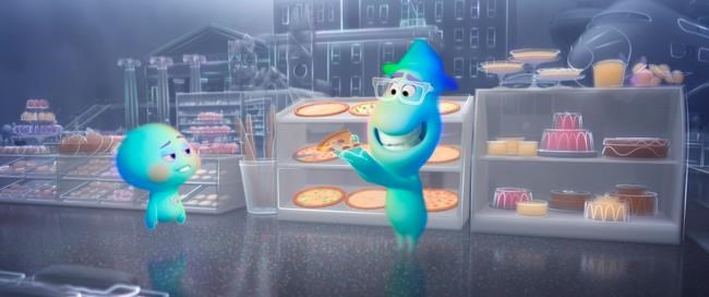 Review: Pixar's 'Soul' joins mid-life crisis, jazz fantasia | iNFOnews.ca