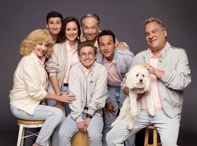 ‘Virginia Woolf,’ ‘Goldbergs’ star George Segal dies at 87 | iNFOnews.ca