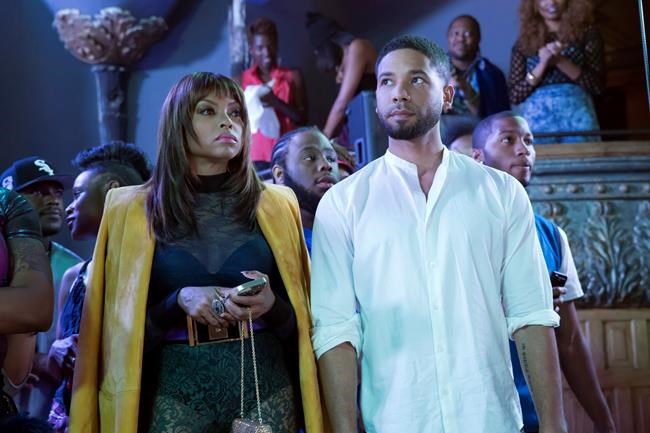 Jussie Smollett will not return to 'Empire' for next season | iNFOnews.ca Jussie Smollett will not return to 'Empire' for next season | iNFOnews.ca