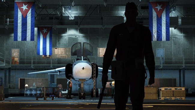 With a new episodic model, 'Hitman' game aims for everyone | iNFOnews.ca CP36673722