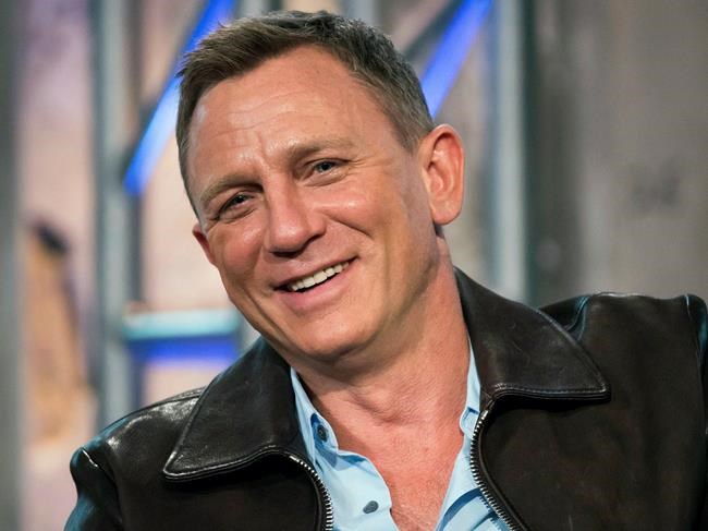 Actor Daniel Craig would miss James Bond role 'terribly' | iNFOnews.ca Actor Daniel Craig would miss James Bond role 'terribly' | iNFOnews.ca