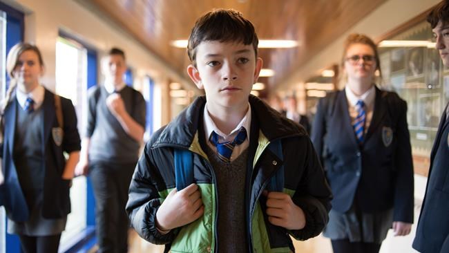 Review: 'A Monster Calls' is a universal picture of grief | iNFOnews.ca Review: 'A Monster Calls' is a universal picture of grief | iNFOnews.ca