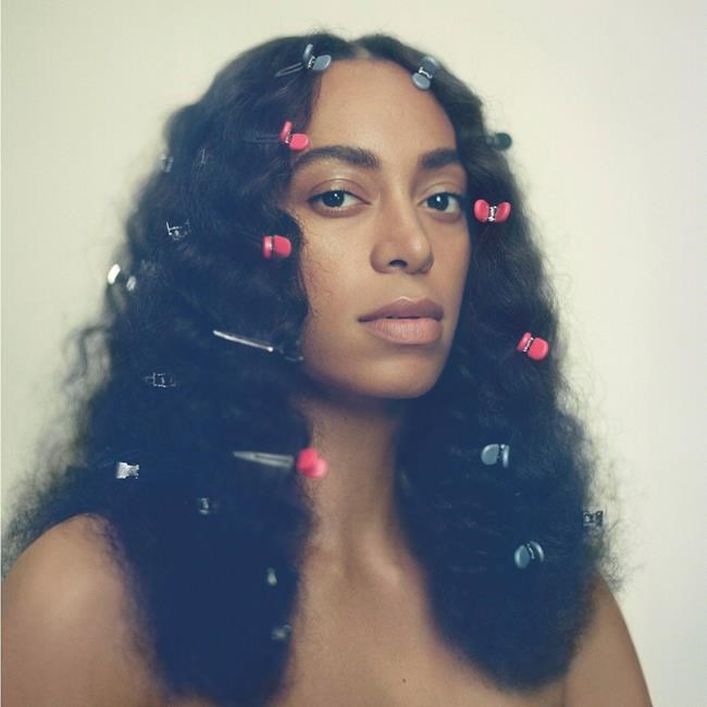 AP's top albums of 2016: Beyonce, Rihanna, Solange, Bruno | iNFOnews.ca AP's top albums of 2016: Beyonce, Rihanna, Solange, Bruno | iNFOnews.ca