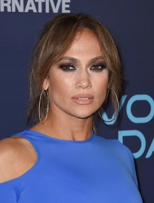 Jennifer Lopez cancels Las Vegas performances after shooting | iNFOnews.ca