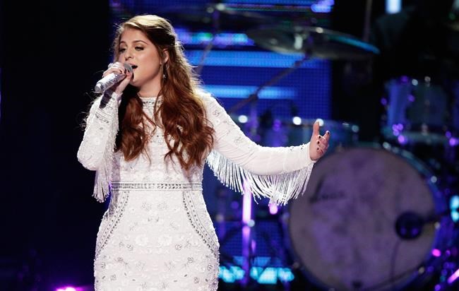 Rascal Flatts look to young songwriters for big hits | iNFOnews.ca