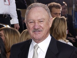 Santa Fe police: Gene Hackman knew homeless man he slapped after he became aggressive | iNFOnews.ca CP20621610