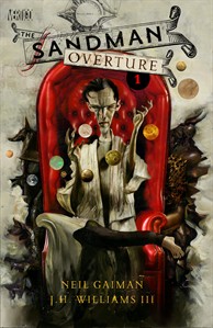 Neil Gaiman: Upcoming 'Sandman' series chance to explore 'weird' and 'different' things | iNFOnews.ca