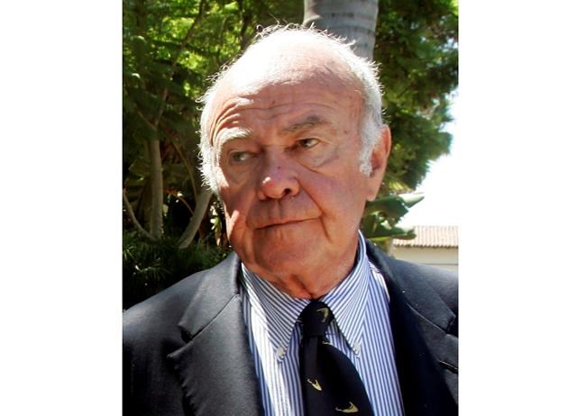 Veteran television newsman Sander Vanocur dies at 91 | iNFOnews.ca