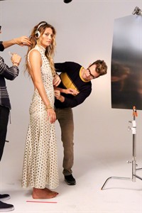 Celebrity stylist Brad Goreski says dressing celebs is more than feeding their egos | iNFOnews.ca