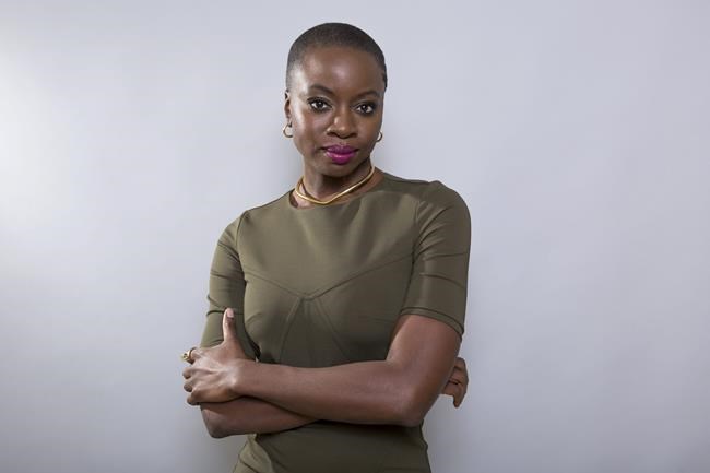 'Black Panther' takes blockbusters to Africa, and the future | iNFOnews.ca CP327986042
