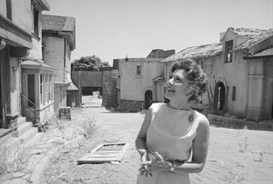 'Gone With the Wind' actress Ann Rutherford dies at 94 | iNFOnews.ca CP18773333
