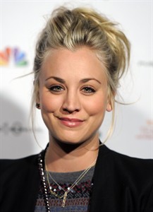 'Big Bang Theory' star Kaley Cuoco plays Negotiator's daughter in new Priceline ad campaign | iNFOnews.ca 'Big Bang Theory' star Kaley Cuoco plays Negotiator's daughter in new Priceline ad campaign | iNFOnews.ca