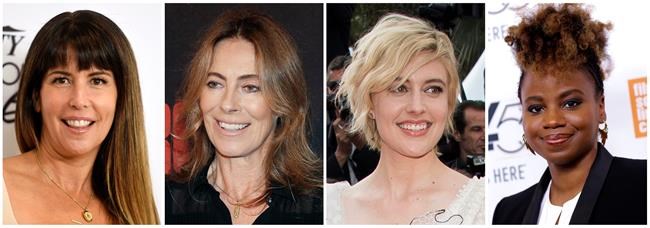 Female directors are ready to topple an ignoble Oscar stat | iNFOnews.ca Female directors are ready to topple an ignoble Oscar stat | iNFOnews.ca