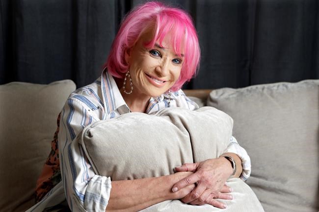 Tanya Tucker ‘beyond shocked’ by Grammy nominations | iNFOnews.ca