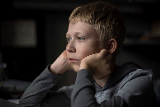 Review: A harrowing tragedy in Russia's Oscar nom 'Loveless' | iNFOnews.ca Review: A harrowing tragedy in Russia's Oscar nom 'Loveless' | iNFOnews.ca